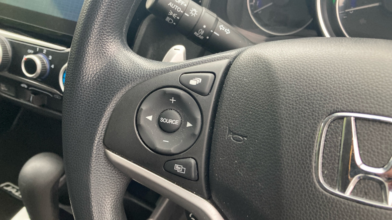 Honda Jazz 1.3 SE 5dr CVT Petrol Hatchback